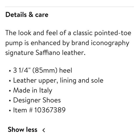 ✨PRADA Heels✨ - Picture 10 of 10